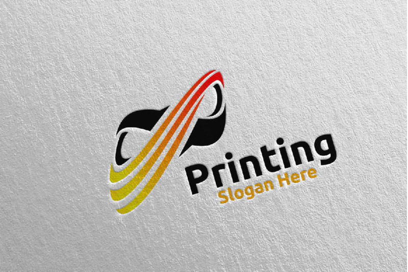 infinity-printing-company-logo-design-7