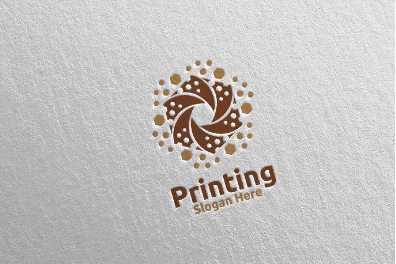 digital-printing-company-logo-design-8