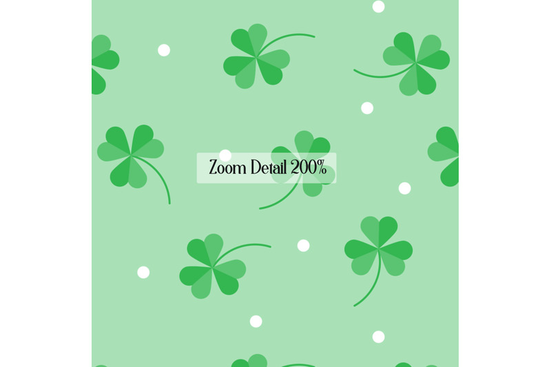 100-seamless-clover-leaf-st-patrick-039-s-day-digital-papers