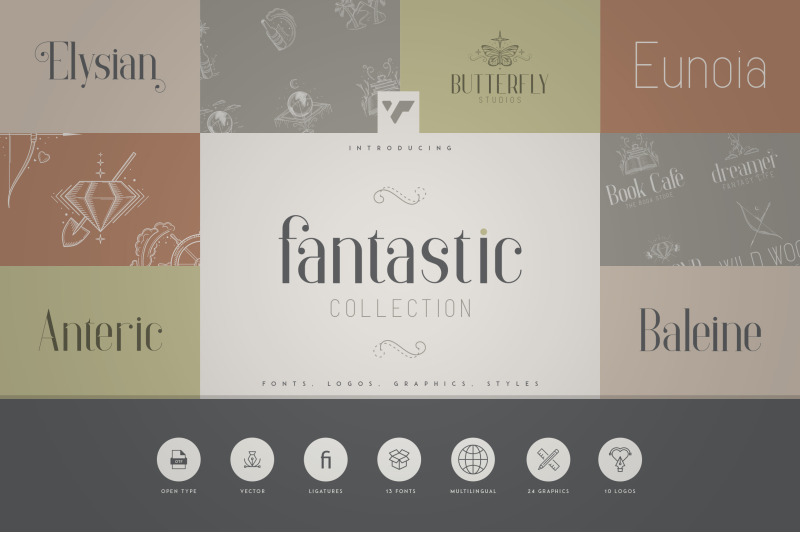 fantastic-collection-fonts-logos