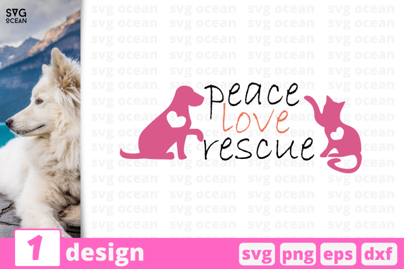 1-peace-love-rescue-svg-bundle-quotes-cricut-svg