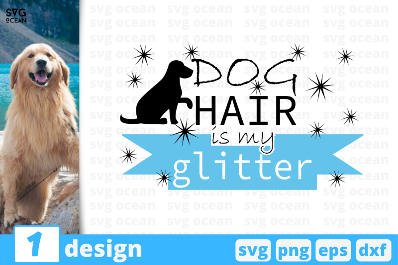 1-dog-hair-is-my-glitter-svg-bundle-quotes-cricut-svg