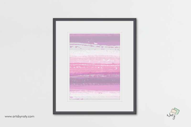 abstract-lavender-printable-painting-wall-art