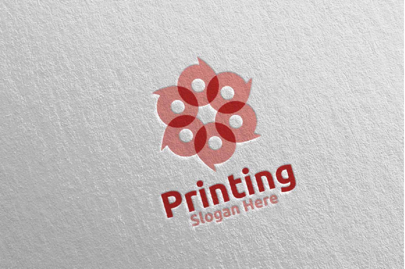 letter-p-printing-company-logo-design-15