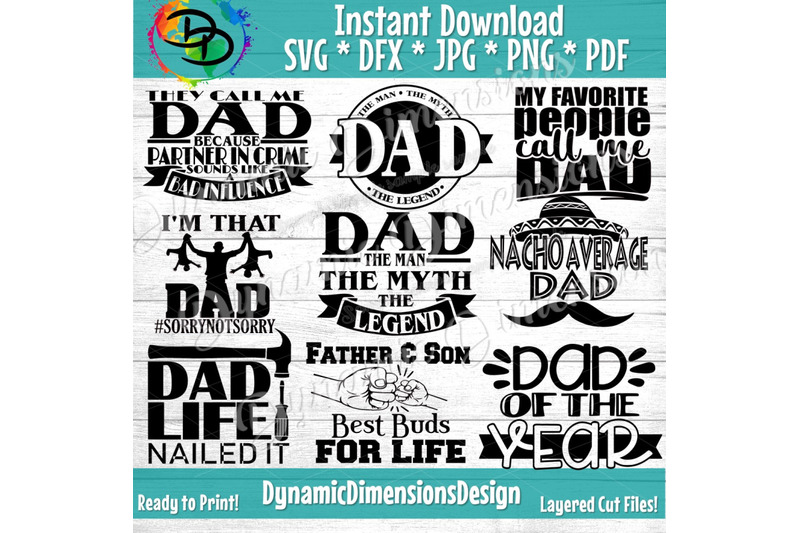 dad-bundle-svg-dad-svg-father-039-s-day-funny-dad-shirt-designs-father
