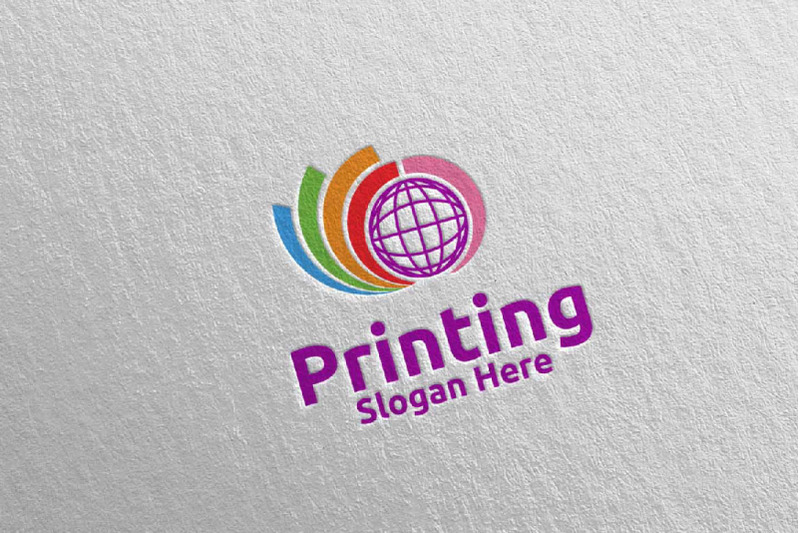 global-printing-company-logo-design-18