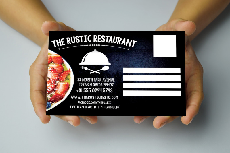 chalk-styles-restaurant-postcard