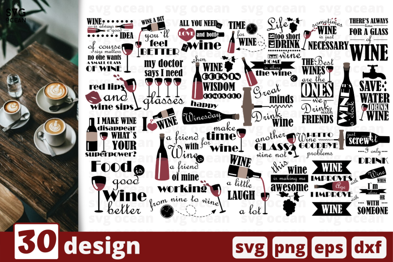 30-wine-quotes-svg-bundle-drinks-quotes-cricut-svg