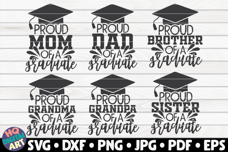 proud-family-of-a-graduate-svg-bundle