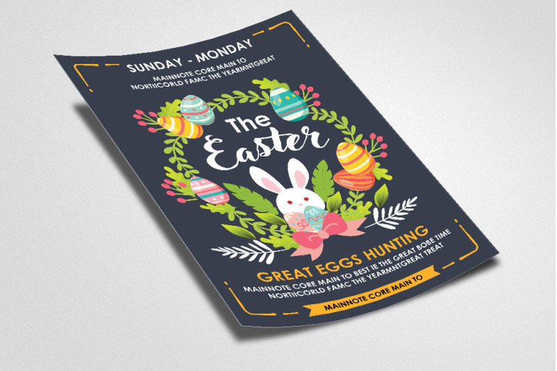 happy-easter-flyer-poster