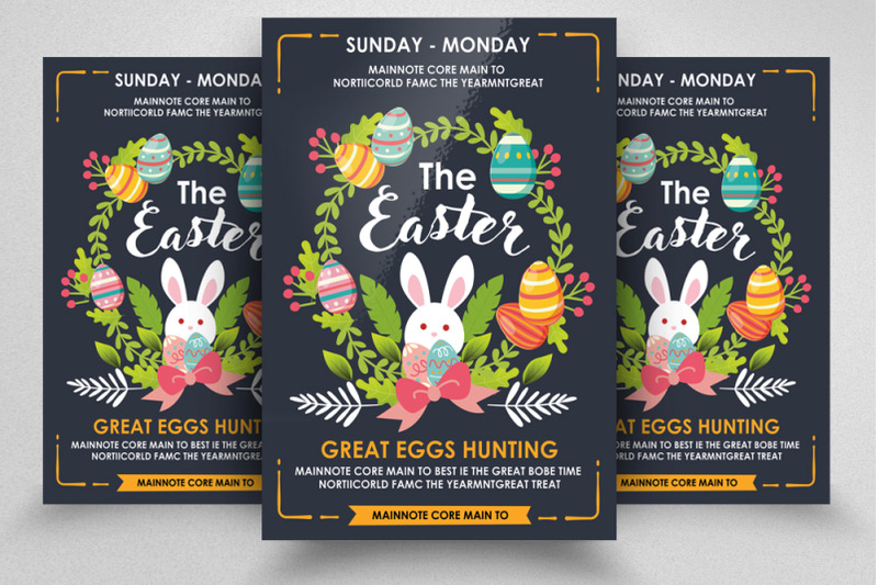 happy-easter-flyer-poster