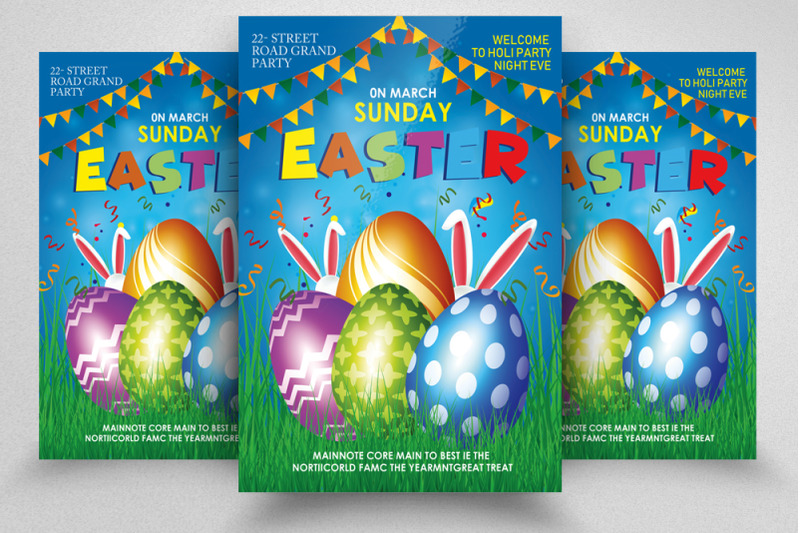 happy-easter-flyer-poster