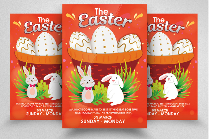 the-easter-festival-flyer-template