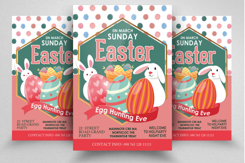 easter-event-flyer-template