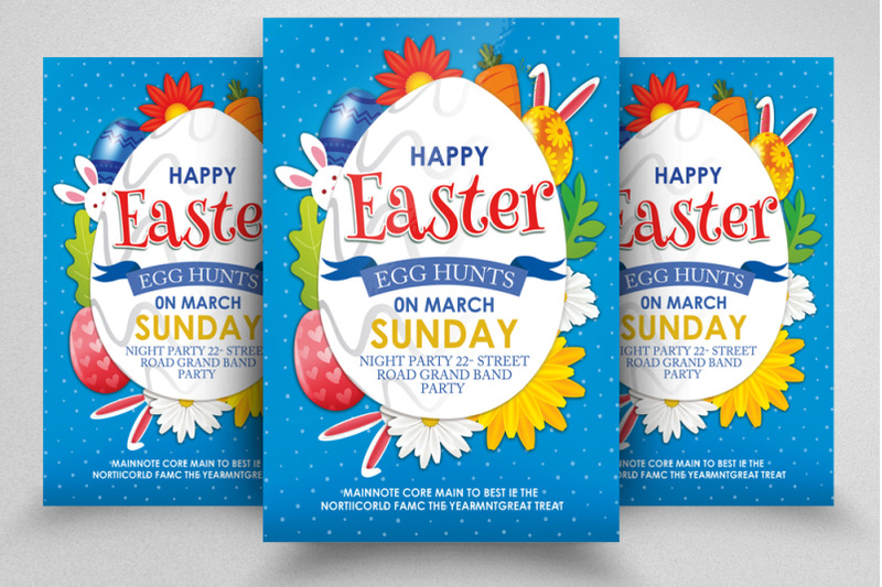 happy-easter-flyer-poster-template