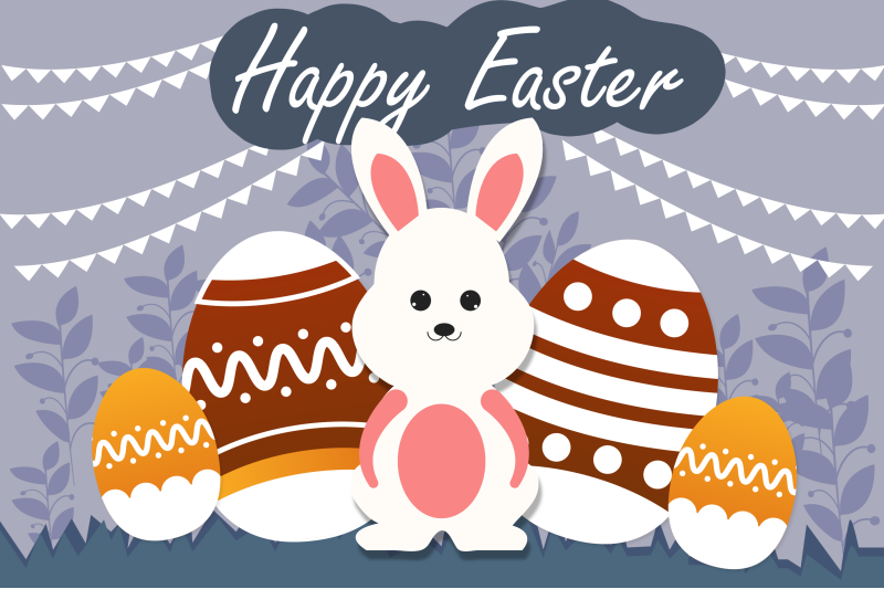 happy-easter-event-illustration