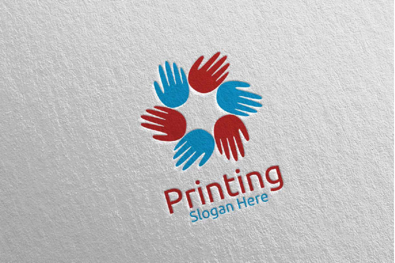 hand-printing-company-logo-design-26