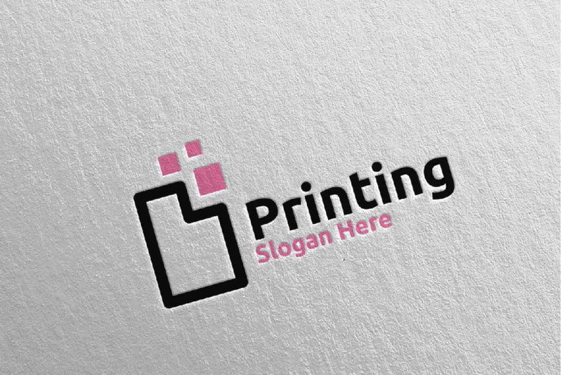 paper-printing-company-logo-design-28