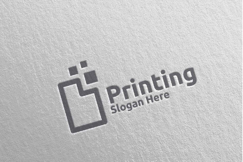 paper-printing-company-logo-design-28