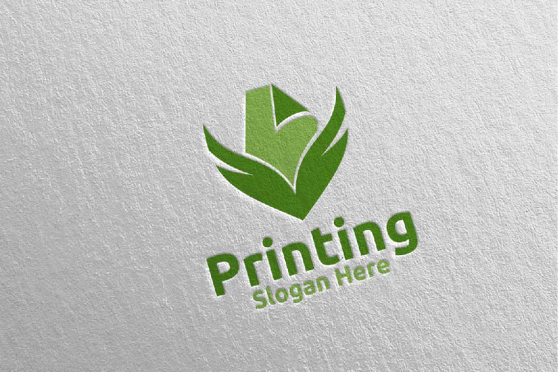 paper-fly-printing-company-logo-design-31