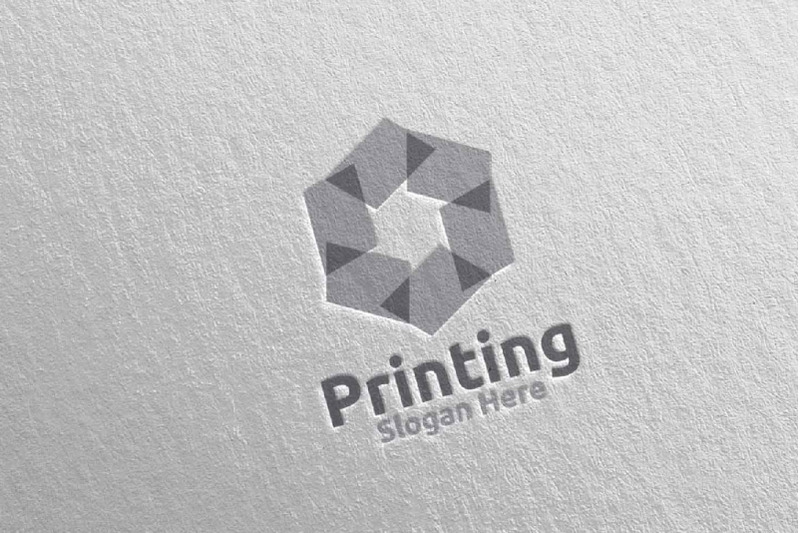 paper-printing-company-logo-design-35