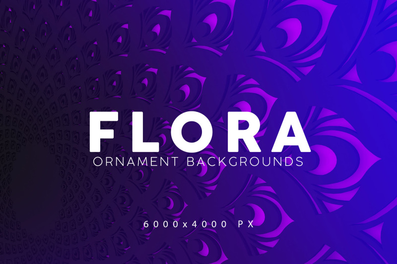 flora-gradient-backgrounds