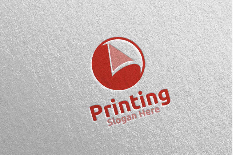 paper-printing-company-logo-design-36