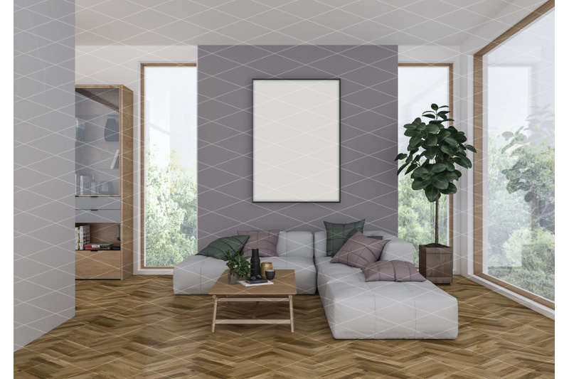 interior-scene-artwork-background-frame-mockup