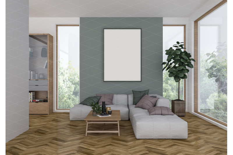 interior-scene-artwork-background-frame-mockup