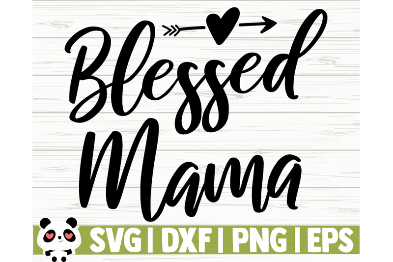 blessed-mama
