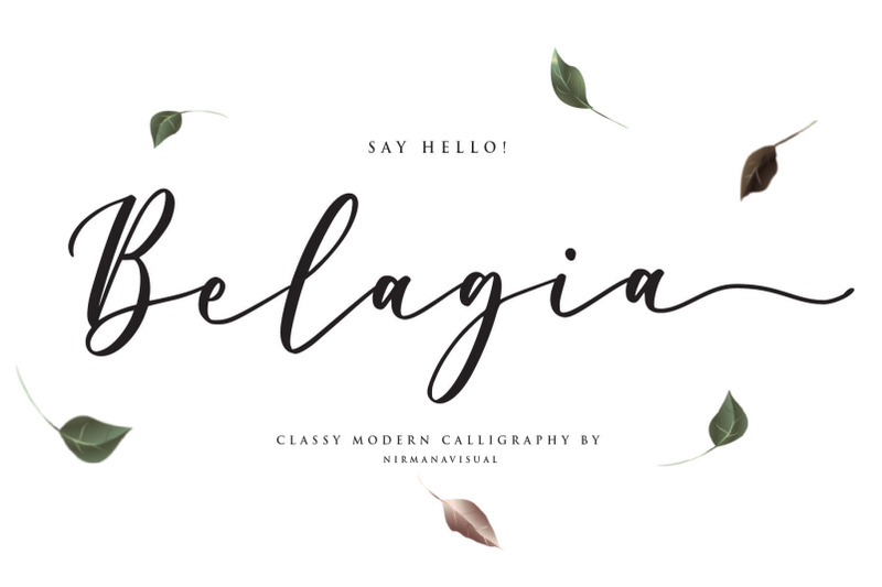 belagia-classy-calligraphy