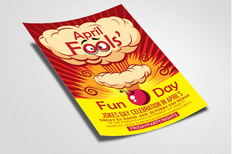 april-fool-039-s-day-flyer-template