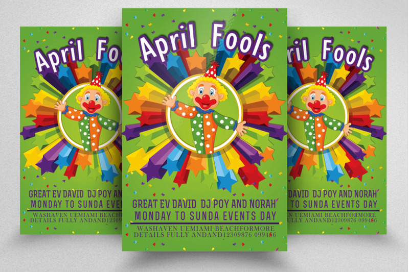 april-fools-festival-flyer-poster