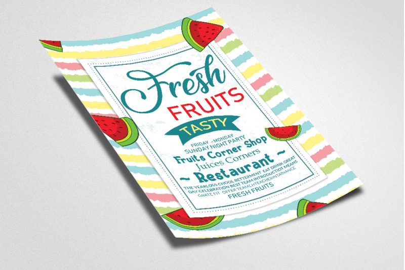 fresh-tasty-fruits-shop-flyer