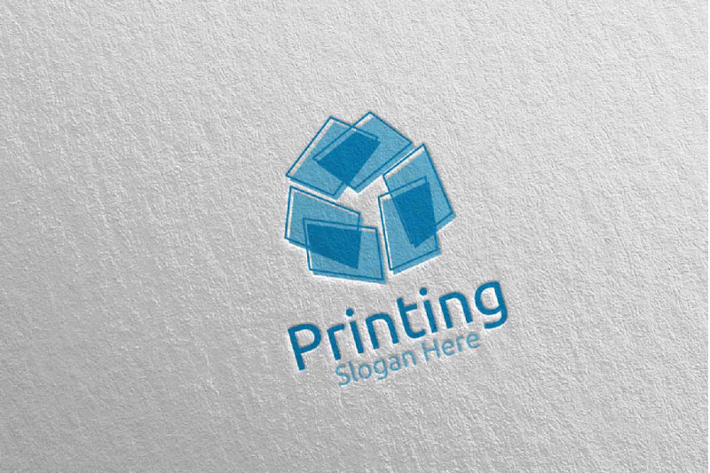 paper-printing-company-logo-design-37