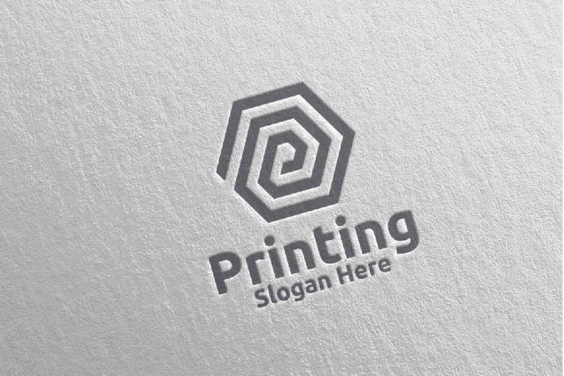 letter-p-printing-company-logo-design-42