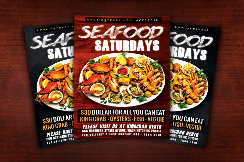 seafood-saturdays-flyer