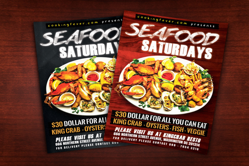 seafood-saturdays-flyer