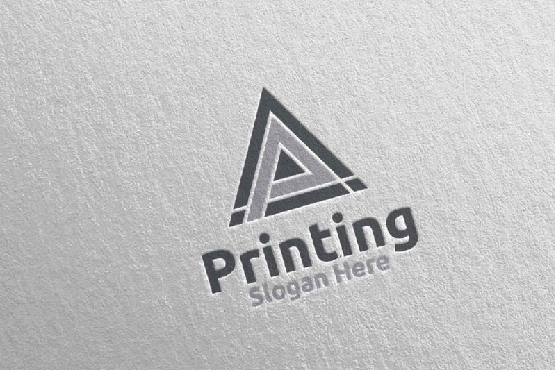 letter-p-printing-company-logo-design-43