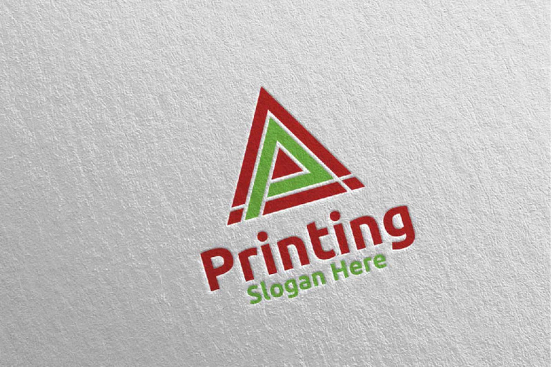 letter-p-printing-company-logo-design-43