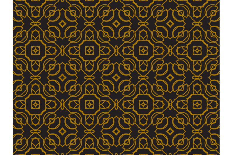 pattern-gold-square