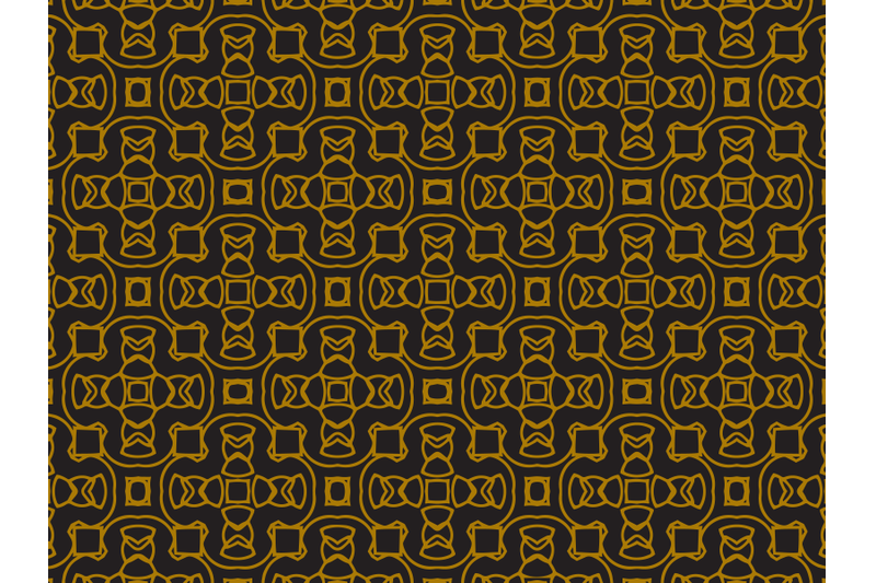 pattern-gold-square-with-side-circle