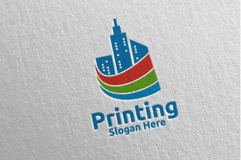 city-printing-company-logo-design-49