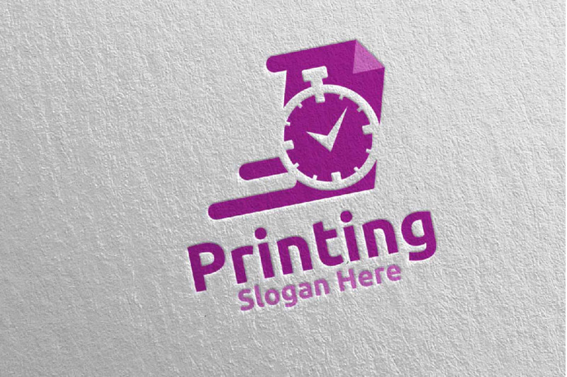 fast-printing-company-logo-design-50