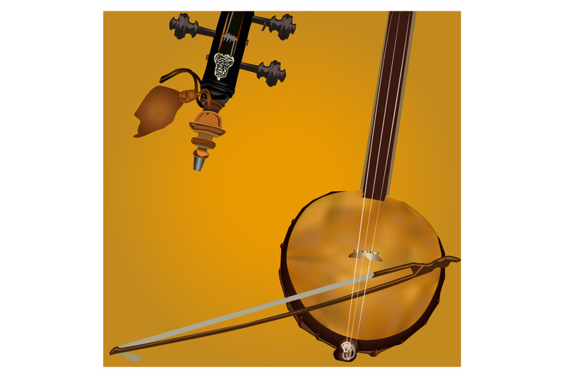 azerbaijani-national-instrument