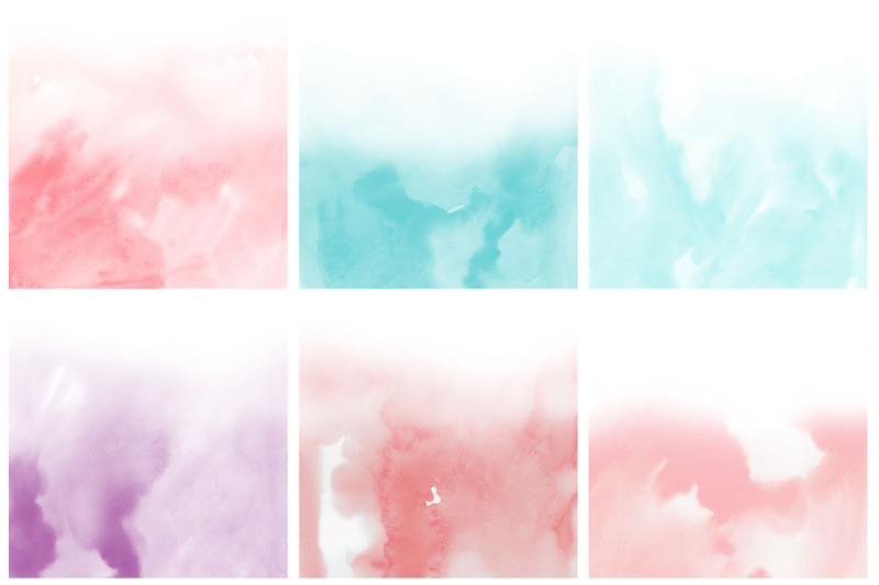 pastel-ombre-watercolor-papers