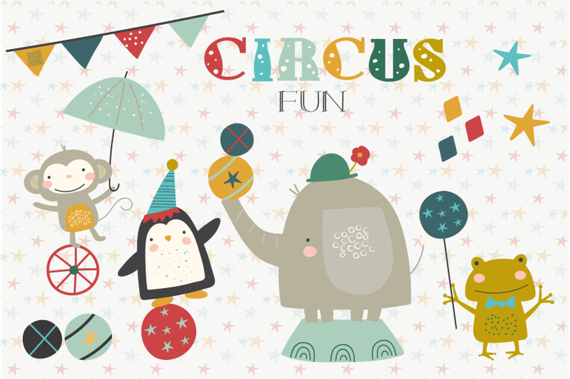 circus-fun