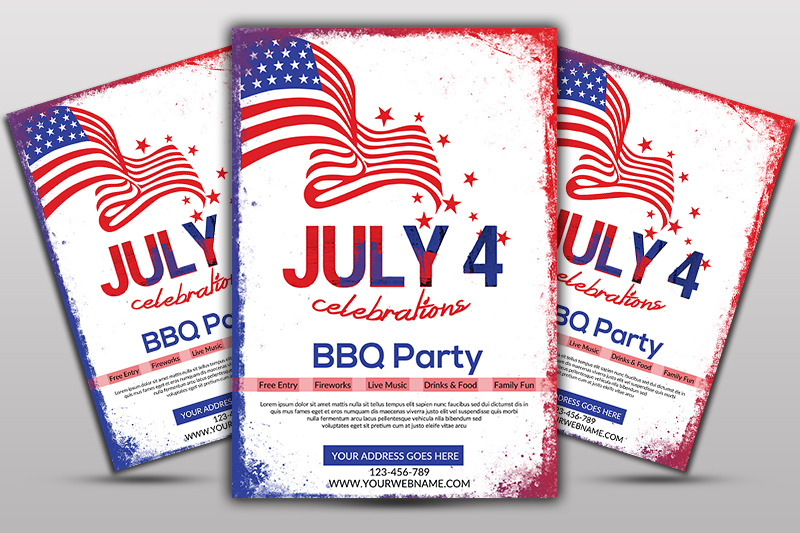 4th-july-independence-day-nbsp-flyer