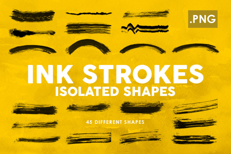 ink-strokes-png-shapes