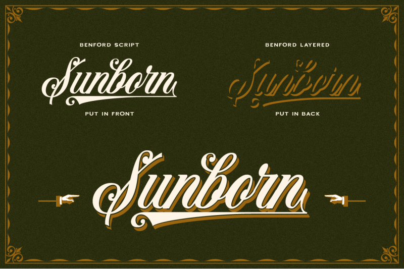 benford-font-collection-amp-extras